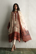 Mina Hasan | Signature Pret | Mughal Memory - by Libasekhas - Registered Vendor of : Mina Hasan - 100% Original Designer Dress