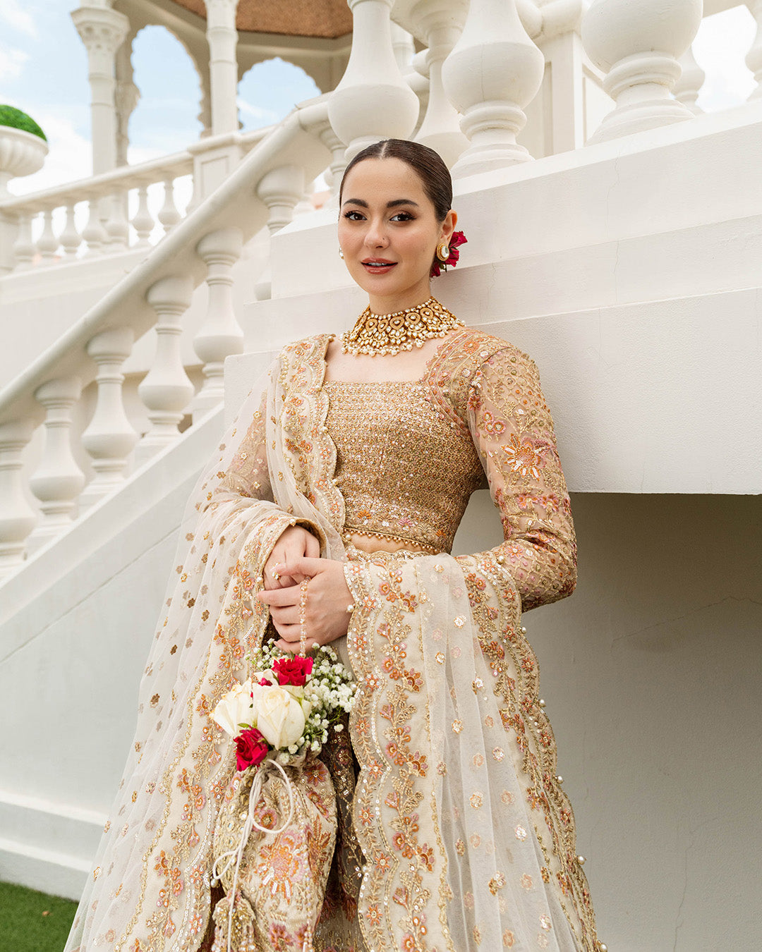 Faiza Saqlain | Neorah Wedding Festive 24| Jemina - by - Libasekhas UK - Registered Vendor of : Faiza Saqlain - 100% Original Designer Dresss