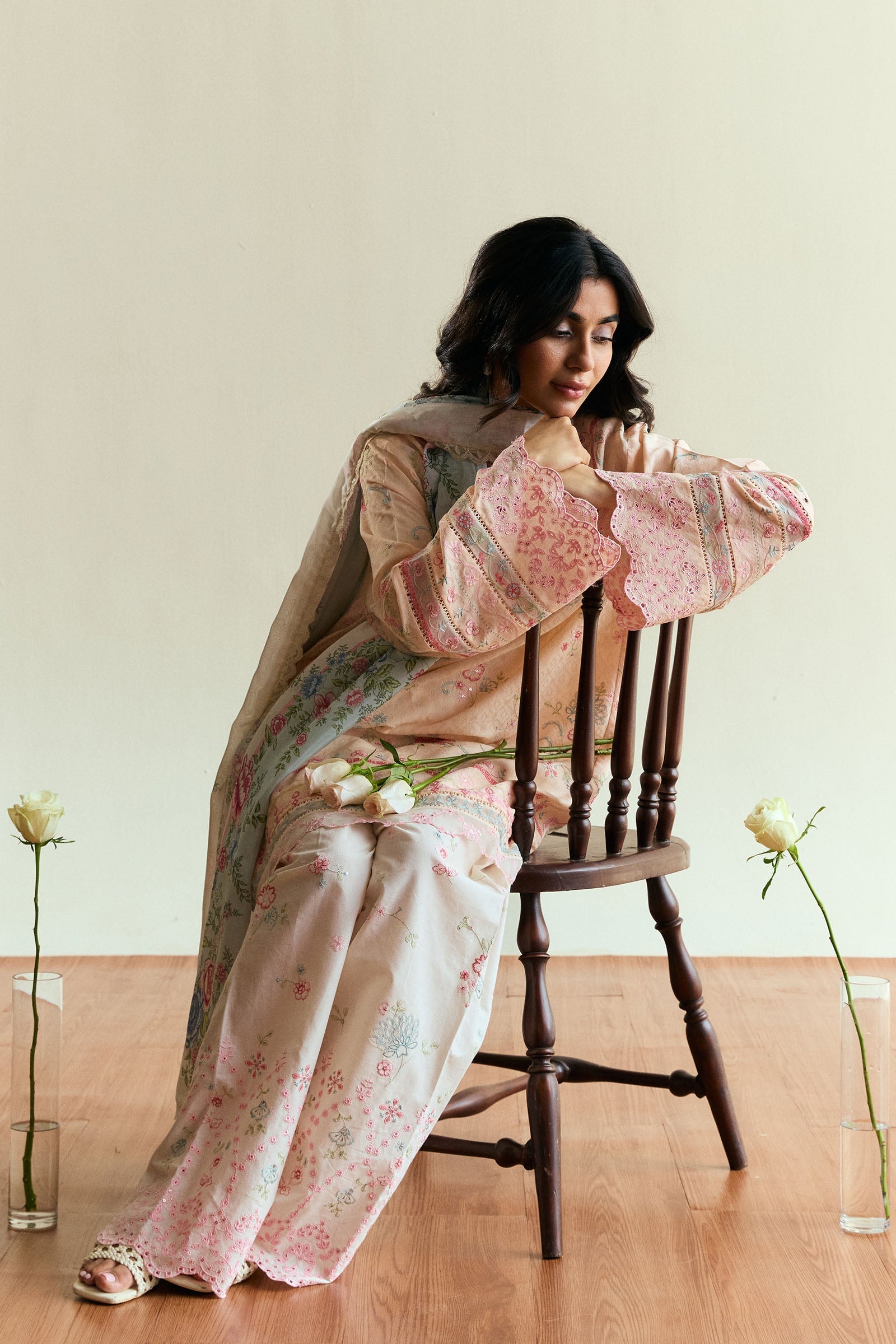 Zara Shahjahan | Coco Eid Edit | Lumen-D7 - by - Libasekhas UK - Registered Vendor of : Zara Sahjahan - 100% Original Designer Dresss