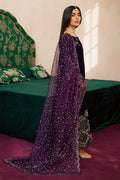 Nureh | Wedding Formals | FP-156 - by Libasekhas UK - Registered Vendor of : Nureh - 100% Original Designer Dress