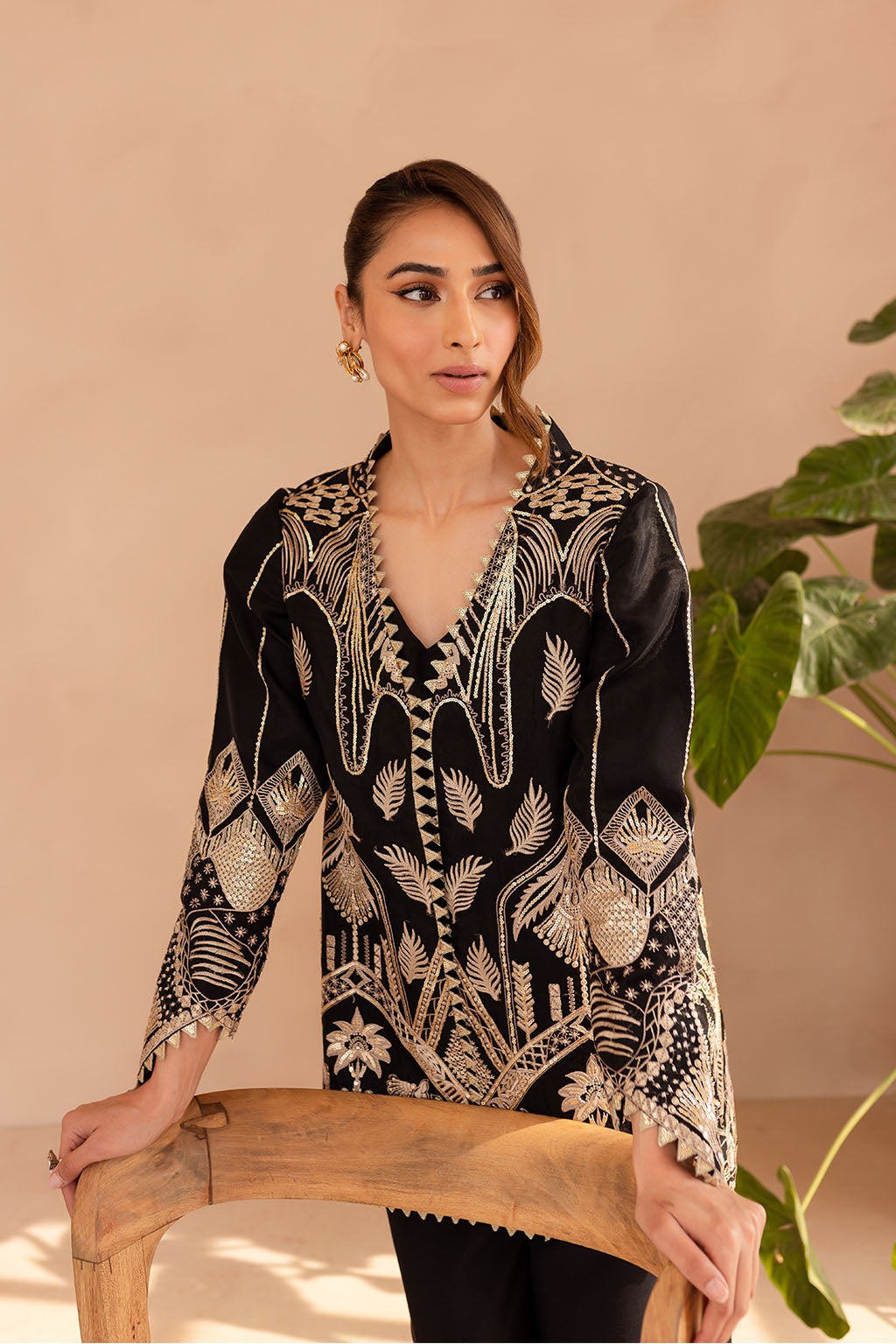 Vanya | Veranda Fromals |  VR-01 - by - Libasekhas UK - Registered Vendor of : Vanya - 100% Original Designer Dresss