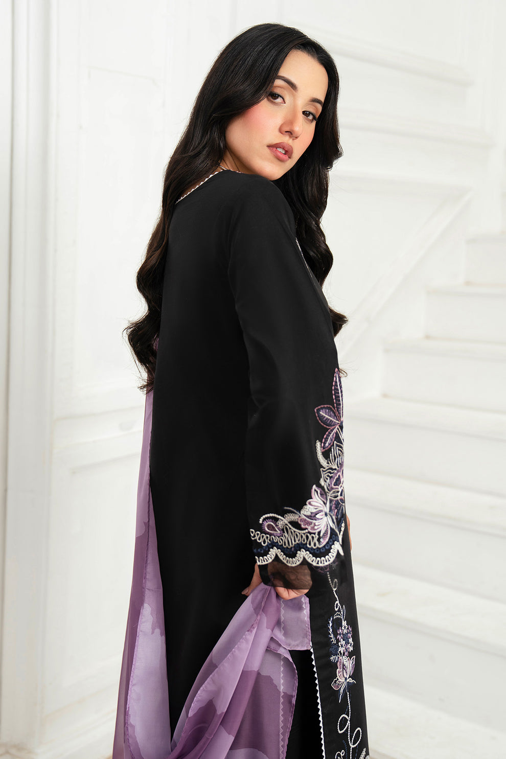 Imrozia Premium | Kianna Casuals | SP-89 Vanya - by Libasekhas UK - Registered Vendor of : Imrozia Premium - 100% Original Designer Dress