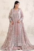 Farasha | Formals 26 | Mauve Pearl - by Libasekhas UK - Registered Vendor of : Farasha - 100% Original Designer Dress
