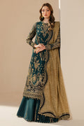 Jazmin | Wedding Formals | WF'25-06 - by - Libasekhas UK - Registered Vendor of : Jazmin - 100% Original Designer Dresss