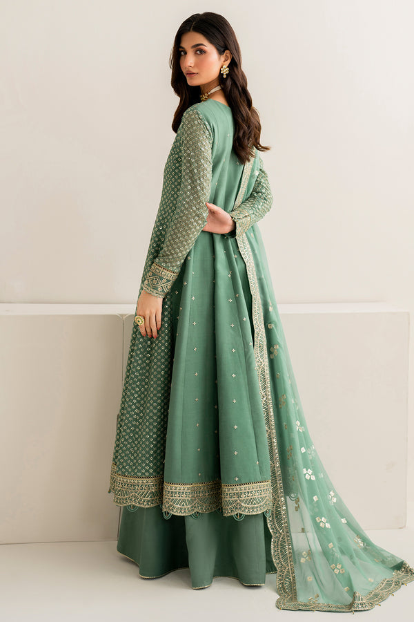 Farasha | Lumiere Formals | WHIMSY - by - Libasekhas UK - Registered Vendor of : Farasha - 100% Original Designer Dresss