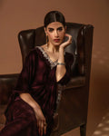 Faiza Saqlain | Aleira Evening Edit 24 | Adiba - by - Libasekhas UK - Registered Vendor of : Faiza Saqlain - 100% Original Designer Dresss