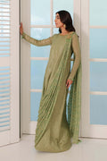 Mina Hasan | Signature Pret | Sonya - by Libasekhas - Registered Vendor of : Mina Hasan - 100% Original Designer Dress