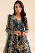 Farasha | Lumiere Formals | Petal Dream - by - Libasekhas UK - Registered Vendor of : Farasha - 100% Original Designer Dresss