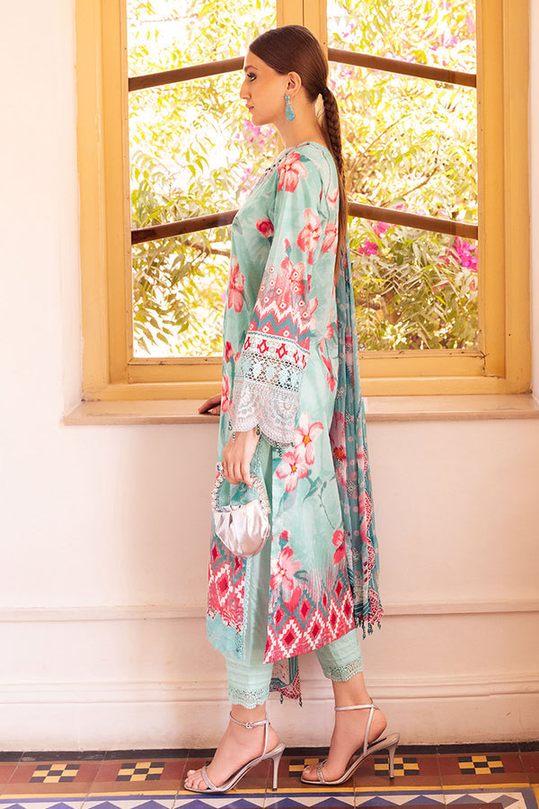 Nureh | Gardenia 25 | NSG-115 - by Libasekhas UK - Registered Vendor of : Nureh - 100% Original Designer Dress