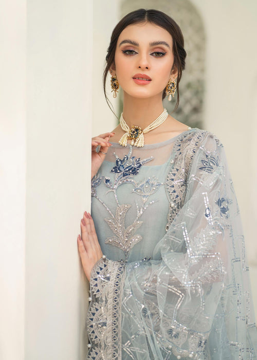 Meeral | Wedding Formals | Falak - by - Libasekhas UK - Registered Vendor of : Meeral - 100% Original Designer Dresss