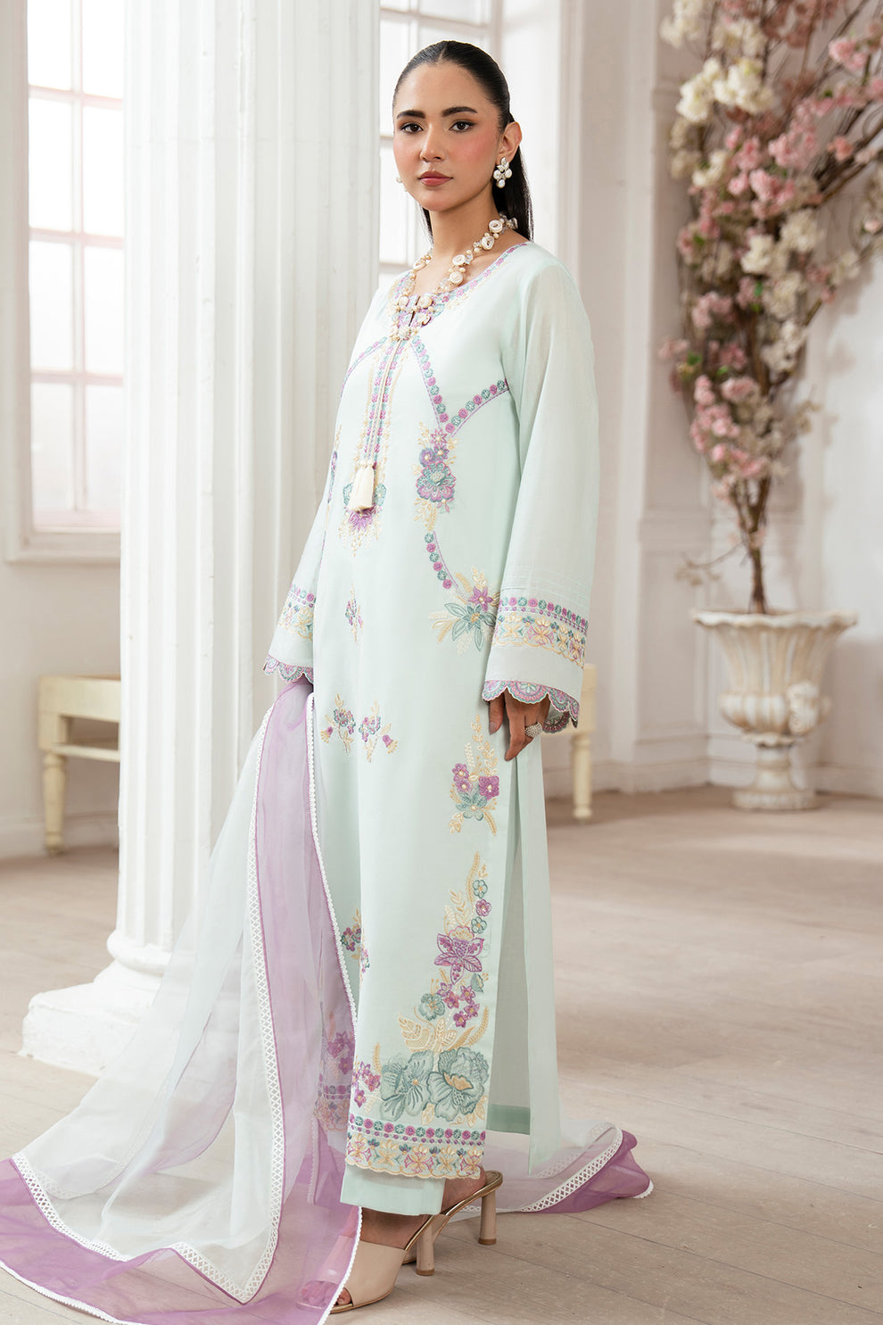 Imrozia Premium | Kianna Casuals | SP-77 Jael - by Libasekhas UK - Registered Vendor of : Imrozia Premium - 100% Original Designer Dress