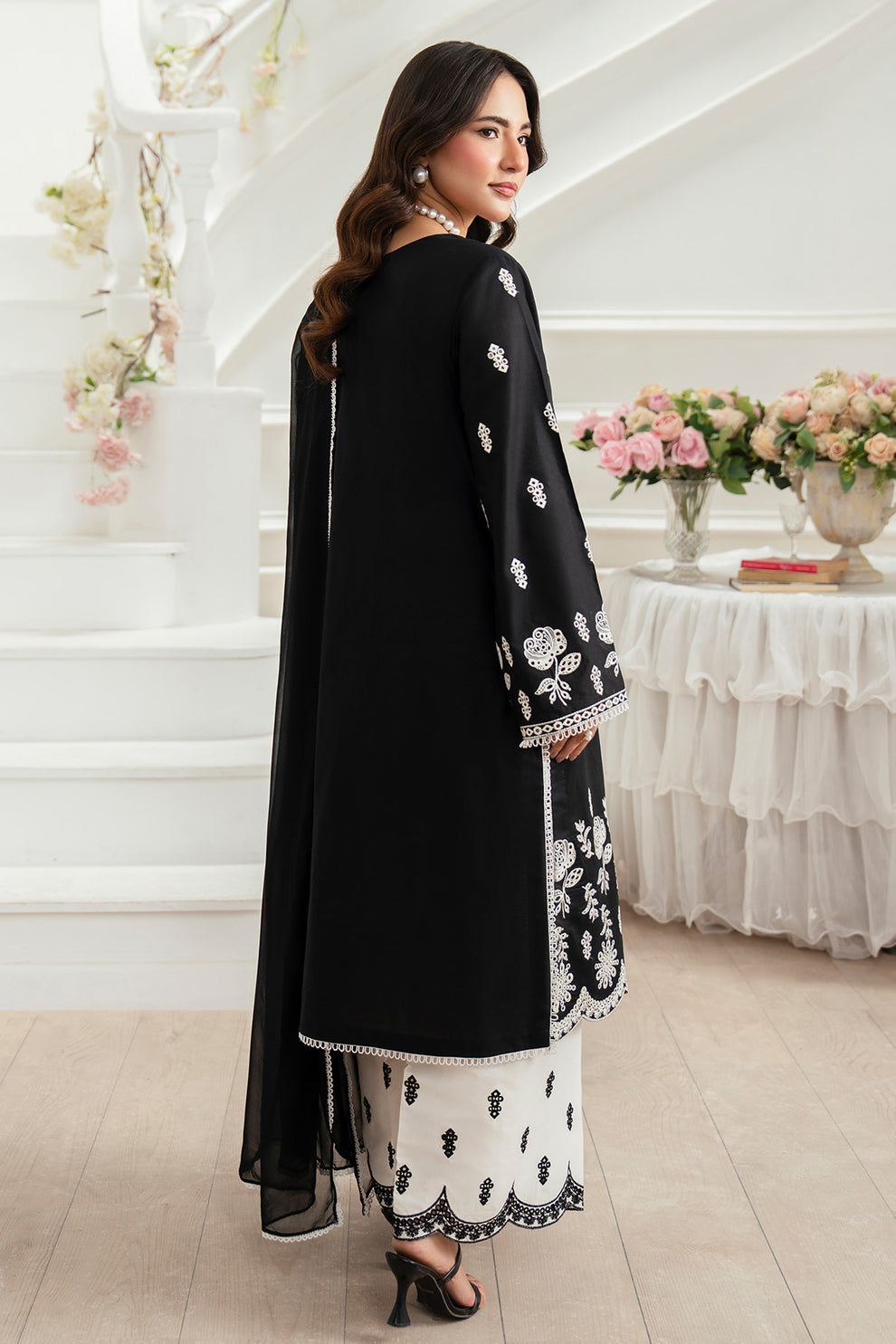 Imrozia Premium | Kianna Casuals | SP-86 CALLA - by Libasekhas UK - Registered Vendor of : Imrozia Premium - 100% Original Designer Dress