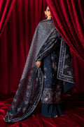 Nureh | Elanora Formal 24 | NEL-52-Cielle - by - Libasekhas UK - Registered Vendor of : Nureh - 100% Original Designer Dresss