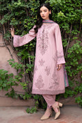 Jazmin | Winter Edition 24 | KHADDAR UW-0061 - by - Libasekhas UK - Registered Vendor of : Jazmin - 100% Original Designer Dresss