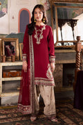 Nureh | Nur Mahal | NE-193 - by Libasekhas UK - Registered Vendor of : Nureh - 100% Original Designer Dress