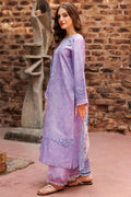 Farasha | Printed Essentials | Floren - by - Libasekhas UK - Registered Vendor of : Farasha - 100% Original Designer Dresss