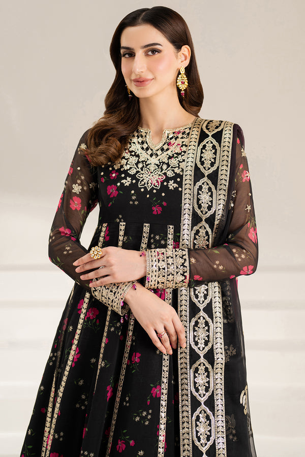 Farasha | Fiorella Formals | Fuchsia Night - by Libasekhas UK - Registered Vendor of : Farasha - 100% Original Designer Dress