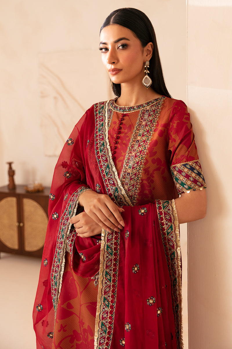 Jazmin | Formals Collection | UR-7044 - by - Libasekhas UK - Registered Vendor of : Jazmin - 100% Original Designer Dresss