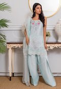 Layla Chatoor | Pret A Porter | LC-40 - by Libasekhas UK - Registered Vendor of : Layla Chatoor - 100% Original Designer Dress