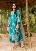 Sadaf Fawad Khan | Lawn 24 | Faizah (A) - by - Libasekhas UK - Registered Vendor of : Sadaf Fawad Khan - 100% Original Designer Dresss