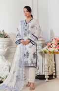 Al Zohaib | Applique Kari Cutwork Edit 25 | ACE-25-04 - by - Libasekhas UK - Registered Vendor of : Alzohaib - 100% Original Designer Dresss