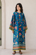 Saad Shaikh | Ease Fall Edit 26 | D-04 Kaftan - by Libasekhas UK - Registered Vendor of : Saad Shaikh - 100% Original Designer Dress
