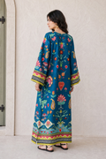 Saad Shaikh | Ease Fall Edit 26 | D-04 Kaftan - by Libasekhas UK - Registered Vendor of : Saad Shaikh - 100% Original Designer Dress
