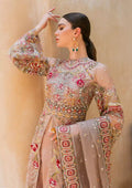 Elaf Premium | Evara Wedding 23 | EEB-01 FEZ - by - Libasekhas UK - Registered Vendor of : Elaf Premium - 100% Original Designer Dresss