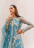 Elaf Premium | Evara Wedding 23 | EEB-07 SERAPHIM - by - Libasekhas UK - Registered Vendor of : Elaf Premium - 100% Original Designer Dresss
