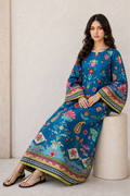 Saad Shaikh | Ease Fall Edit 26 | D-04 Kaftan - by Libasekhas UK - Registered Vendor of : Saad Shaikh - 100% Original Designer Dress