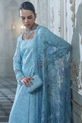 Sobia Nazir | Luxury Lawn Eid 26 | 4A - by Libasekhas UK - Registered Vendor of : Sobia Nazir - 100% Original Designer Dress