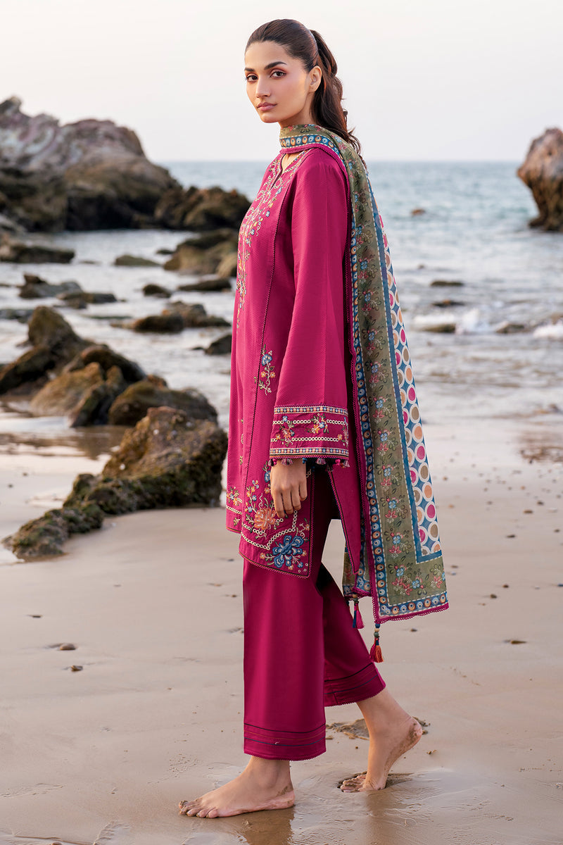 Jazmin | Summer Lawn 25 | USE-9161 - by - Libasekhas UK - Registered Vendor of : Jazmin - 100% Original Designer Dresss