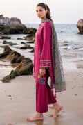 Jazmin | Summer Lawn 25 | USE-9161 - by - Libasekhas UK - Registered Vendor of : Jazmin - 100% Original Designer Dresss