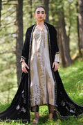 Hue Pret | Farasha Luxury Winter | Melek - Libasekhas