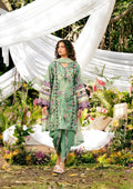 Elaf Premium | Prints 25 | EPS-8A MINTED DREAM - by - Libasekhas UK - Registered Vendor of : Elaf Premium - 100% Original Designer Dresss