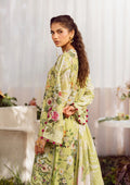 Elaf Premium | Prints 25 | EPS-5A LUSH RADIANCE - by - Libasekhas UK - Registered Vendor of : Elaf Premium - 100% Original Designer Dresss