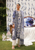 Elaf Premium | Printed Collection 24 | EEP-07A - Shadow Sisters - by - Libasekhas UK - Registered Vendor of : Elaf Premium - 100% Original Designer Dresss