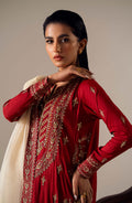 Maryum N Maria | Dastan Formals | MIRA - MS40017 - by - Libasekhas UK - Registered Vendor of : Maryam N Maria - 100% Original Designer Dresss