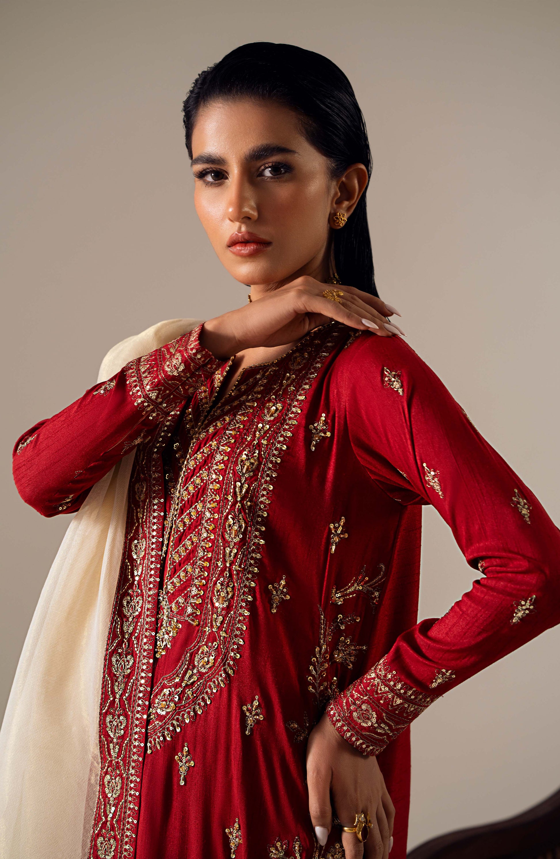 Maryum N Maria | Dastan Formals | MIRA - MS40017 - by - Libasekhas UK - Registered Vendor of : Maryam N Maria - 100% Original Designer Dresss