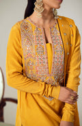 Maryum N Maria | Dastan Formals | NYRA - MS40018 - by - Libasekhas UK - Registered Vendor of : Maryam N Maria - 100% Original Designer Dresss