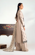 Maryum N Maria | Dastan Formals | ELARA - MS40020 - by - Libasekhas UK - Registered Vendor of : Maryam N Maria - 100% Original Designer Dresss