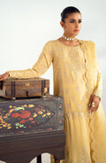 Maryum N Maria | Dastan Formals | DIARA - MS40021 - by - Libasekhas UK - Registered Vendor of : Maryam N Maria - 100% Original Designer Dresss