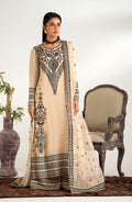 Maryum N Maria | Dastan Formals | DEYA - MS40022 - by - Libasekhas UK - Registered Vendor of : Maryam N Maria - 100% Original Designer Dresss