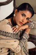 Maryum N Maria | Dastan Formals | DEYA - MS40022 - by - Libasekhas UK - Registered Vendor of : Maryam N Maria - 100% Original Designer Dresss