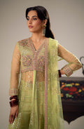 Maryum N Maria | Dastan Formals | ERINA - MS40024 - by - Libasekhas UK - Registered Vendor of : Maryam N Maria - 100% Original Designer Dresss