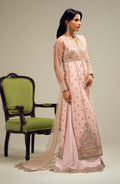 Maryum N Maria | Dastan Formals | MARA - MS40025 - by - Libasekhas UK - Registered Vendor of : Maryam N Maria - 100% Original Designer Dresss