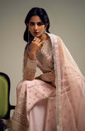 Maryum N Maria | Dastan Formals | MARA - MS40025 - by - Libasekhas UK - Registered Vendor of : Maryam N Maria - 100% Original Designer Dresss