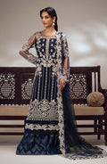 Maryum N Maria | Dastan Formals | INARA - MS40026 - by - Libasekhas UK - Registered Vendor of : Maryam N Maria - 100% Original Designer Dresss