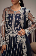 Maryum N Maria | Dastan Formals | INARA - MS40026 - by - Libasekhas UK - Registered Vendor of : Maryam N Maria - 100% Original Designer Dresss