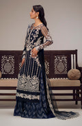 Maryum N Maria | Dastan Formals | INARA - MS40026 - by - Libasekhas UK - Registered Vendor of : Maryam N Maria - 100% Original Designer Dresss